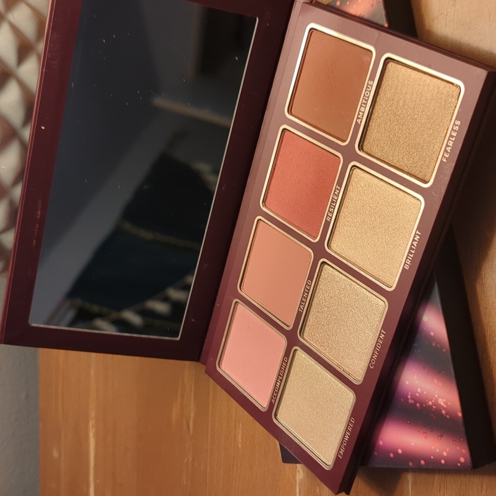 Blinc Contour Face Palette NEW